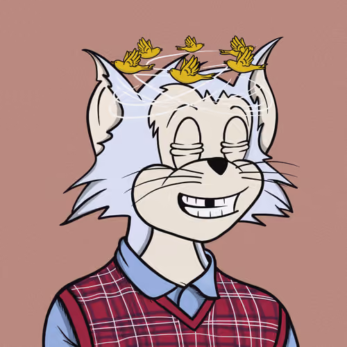 Feline Fiendz #1883