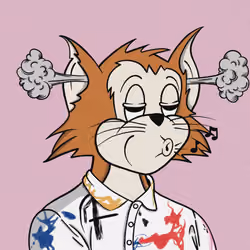 Feline Fiendz #1044
