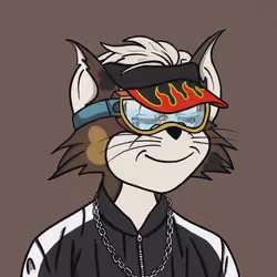 Feline Fiendz #1226