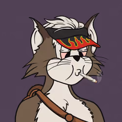Feline Fiendz #3461