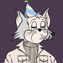 Feline Fiendz #5541