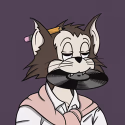 Feline Fiendz #3306