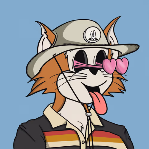 Feline Fiendz #4853