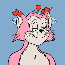 Feline Fiendz #6809