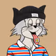 Feline Fiendz #2883