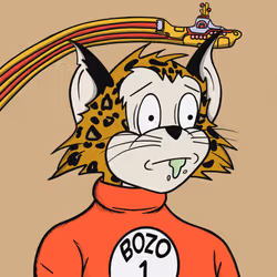 Feline Fiendz #1231