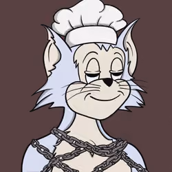 Feline Fiendz #4047