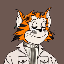 Feline Fiendz #561