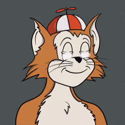 Feline Fiendz #4196