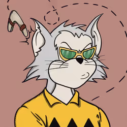 Feline Fiendz #4313