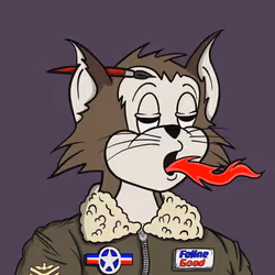 Feline Fiendz #6366