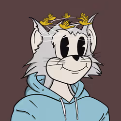 Feline Fiendz #2435