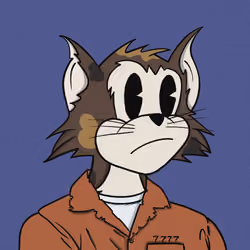 Feline Fiendz #3815