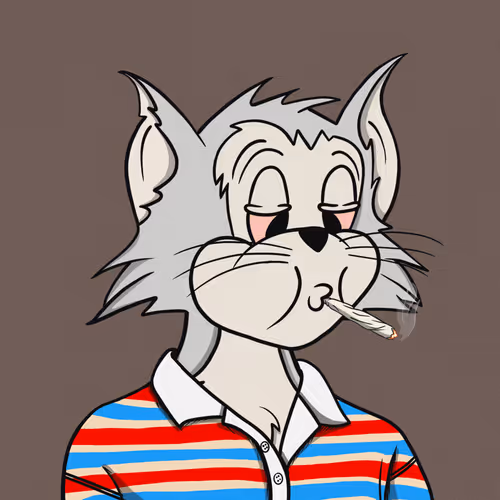 Feline Fiendz #1775