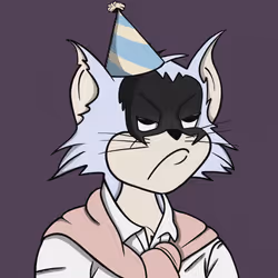 Feline Fiendz #7333