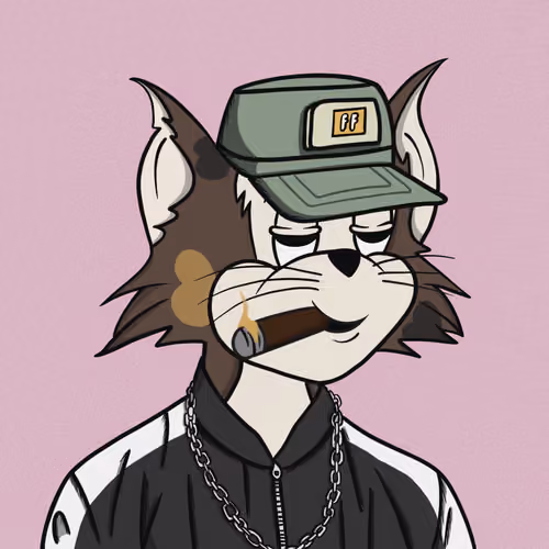 Feline Fiendz #2324