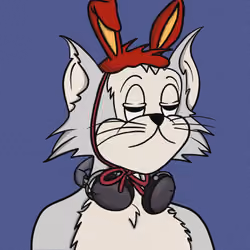 Feline Fiendz #5060