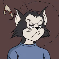 Feline Fiendz #5952