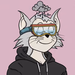 Feline Fiendz #6467