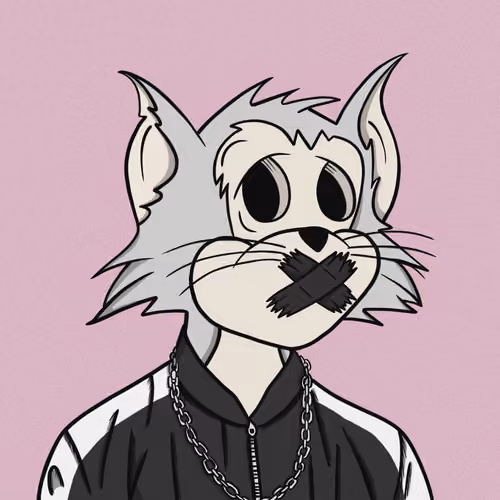 Feline Fiendz #296