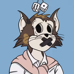 Feline Fiendz #3189