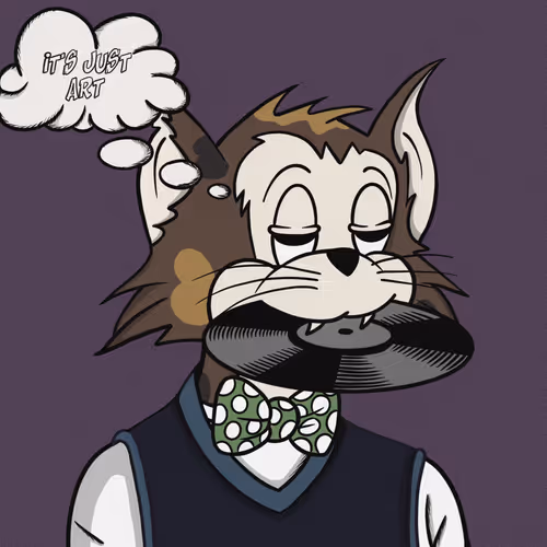 Feline Fiendz #5787