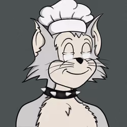 Feline Fiendz #3204