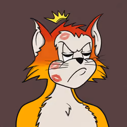 Feline Fiendz #4262