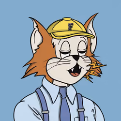 Feline Fiendz #705