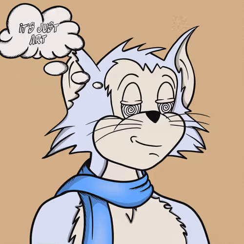 Feline Fiendz #180