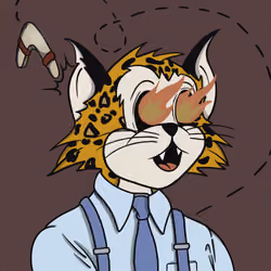 Feline Fiendz #4222