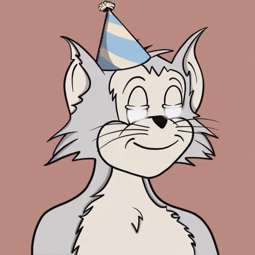 Feline Fiendz #3074