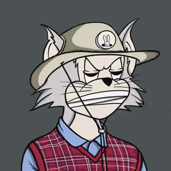 Feline Fiendz #6941