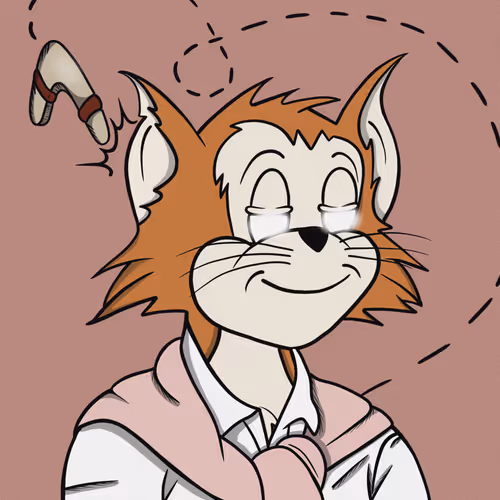 Feline Fiendz #2192