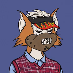 Feline Fiendz #2143