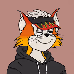 Feline Fiendz #3891