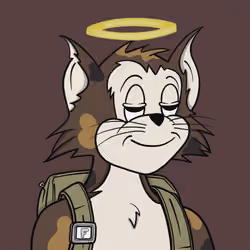 Feline Fiendz #1632
