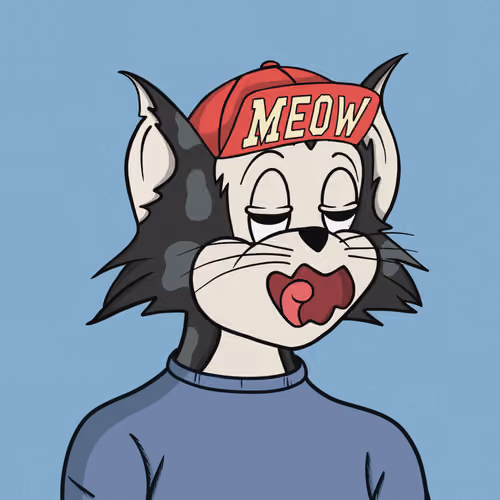 Feline Fiendz #2398
