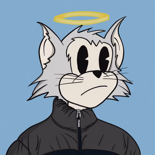 Feline Fiendz #2514