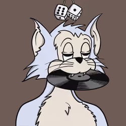Feline Fiendz #1852