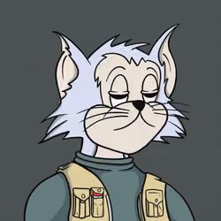 Feline Fiendz #456