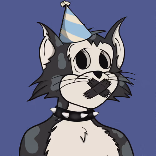 Feline Fiendz #2521