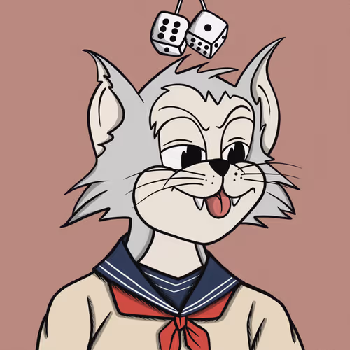 Feline Fiendz #867