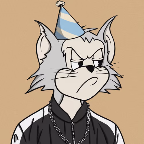Feline Fiendz #2829