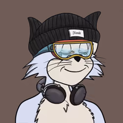 Feline Fiendz #822