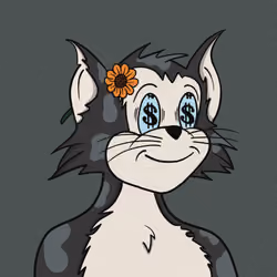 Feline Fiendz #1844