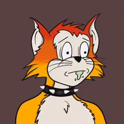 Feline Fiendz #7458