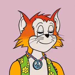 Feline Fiendz #2494