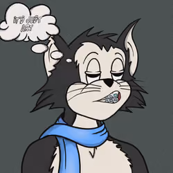 Feline Fiendz #6513