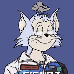 Feline Fiendz #2800